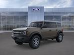 New 2026 Ford Bronco Big Bend thumbnail 1