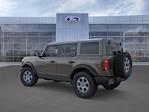 New 2026 Ford Bronco Big Bend thumbnail 4