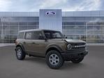 New 2026 Ford Bronco Big Bend thumbnail 7