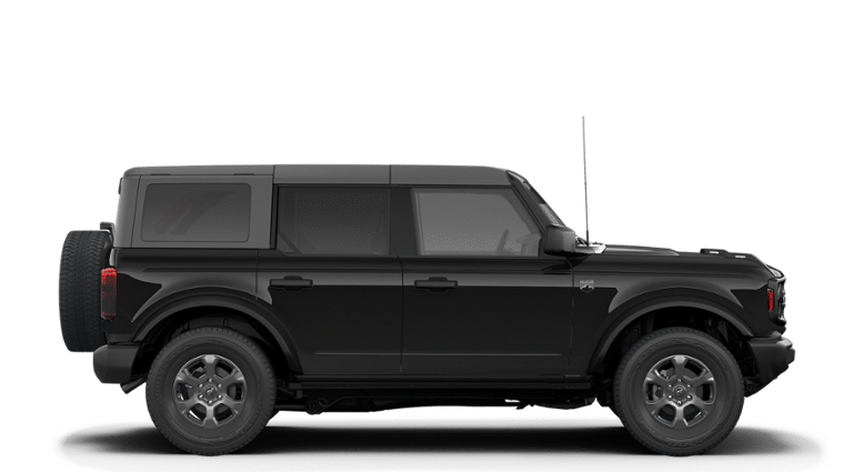 New 2026 Ford Bronco Big Bend - photo 30