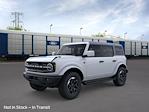 New 2026 Ford Bronco Outer Banks thumbnail 1