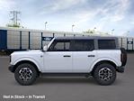 New 2026 Ford Bronco Outer Banks thumbnail 3