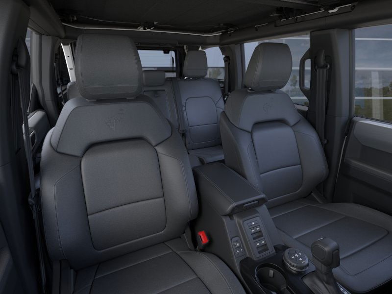 New 2026 Ford Bronco Big Bend - photo 10