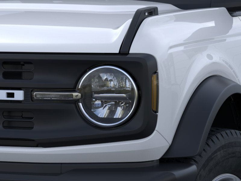 New 2026 Ford Bronco Big Bend - photo 20