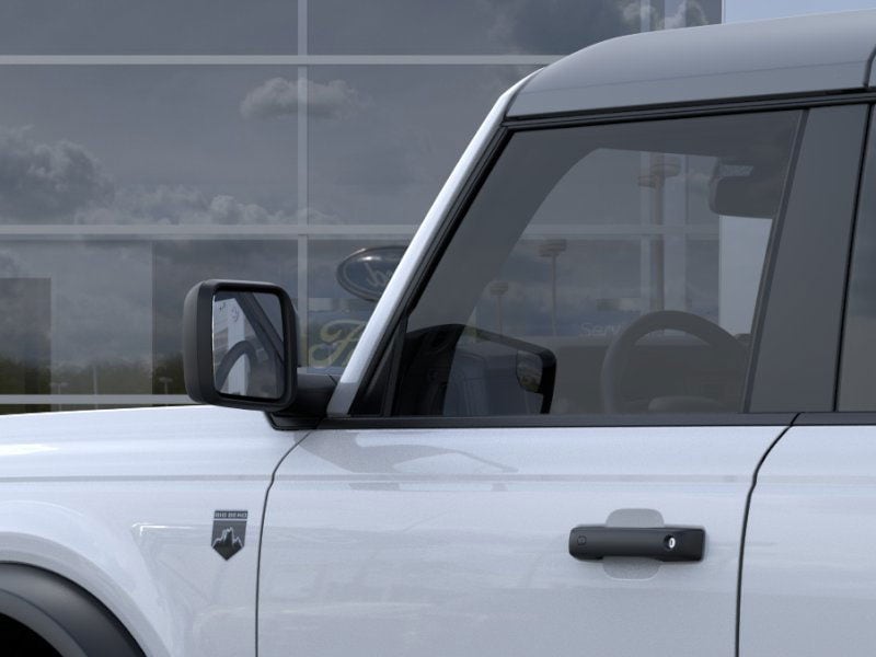 New 2026 Ford Bronco Big Bend - photo 22