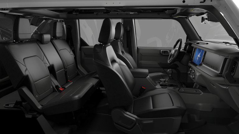 New 2026 Ford Bronco Big Bend - photo 31