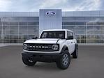 New 2026 Ford Bronco Big Bend thumbnail 2