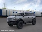 New 2026 Ford Bronco Badlands thumbnail 1