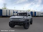 New 2026 Ford Bronco Badlands thumbnail 2