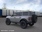 New 2026 Ford Bronco Badlands thumbnail 4