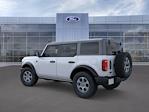 New 2026 Ford Bronco Big Bend thumbnail 4