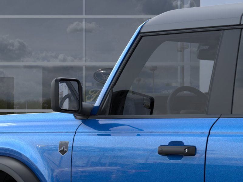 New 2026 Ford Bronco Big Bend - photo 22