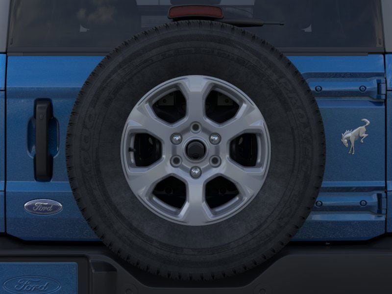 New 2026 Ford Bronco Big Bend - photo 24