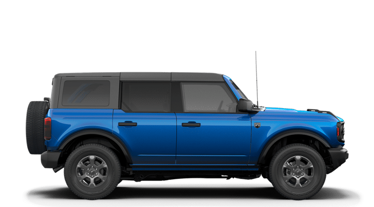 New 2026 Ford Bronco Big Bend - photo 30