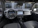 New 2026 Ford Bronco Big Bend thumbnail 8