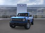 New 2026 Ford Bronco Big Bend thumbnail 2