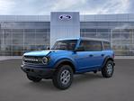 New 2026 Ford Bronco Big Bend thumbnail 1