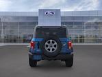 New 2026 Ford Bronco Big Bend thumbnail 5