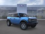 New 2026 Ford Bronco Big Bend thumbnail 7