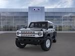 New 2026 Ford Bronco Heritage thumbnail 2