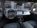New 2026 Ford Bronco Heritage thumbnail 8