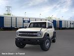 New 2026 Ford Bronco Outer Banks thumbnail 2