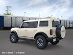 New 2026 Ford Bronco Outer Banks thumbnail 4