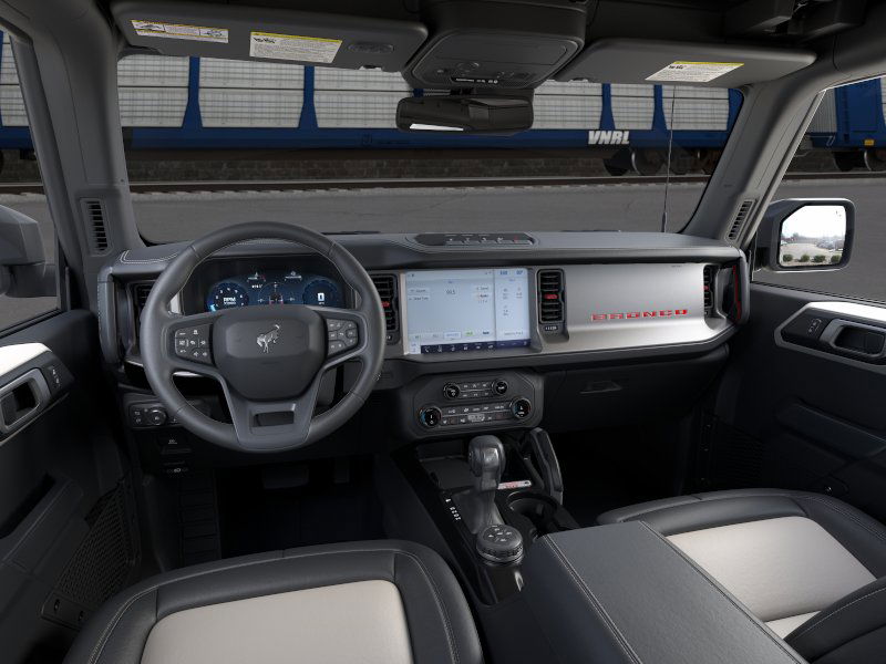 New 2026 Ford Bronco Outer Banks - photo 9