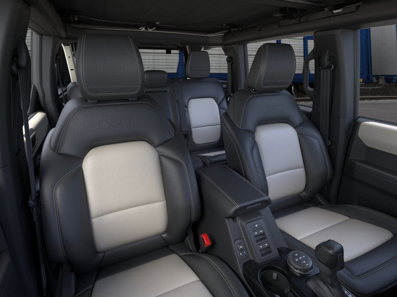 New 2026 Ford Bronco Outer Banks - photo 10