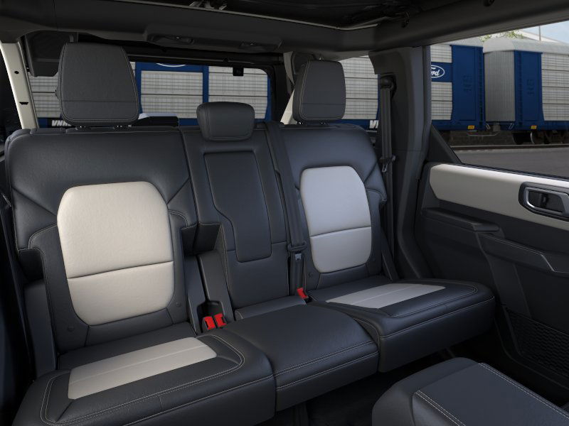 New 2026 Ford Bronco Outer Banks - photo 11