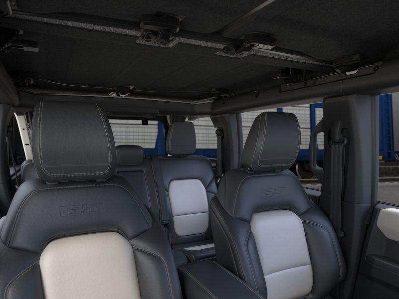 New 2026 Ford Bronco Outer Banks - photo 12