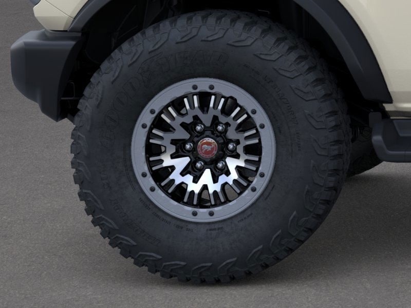 New 2026 Ford Bronco Outer Banks - photo 21