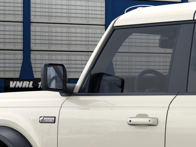 New 2026 Ford Bronco Outer Banks - photo 22