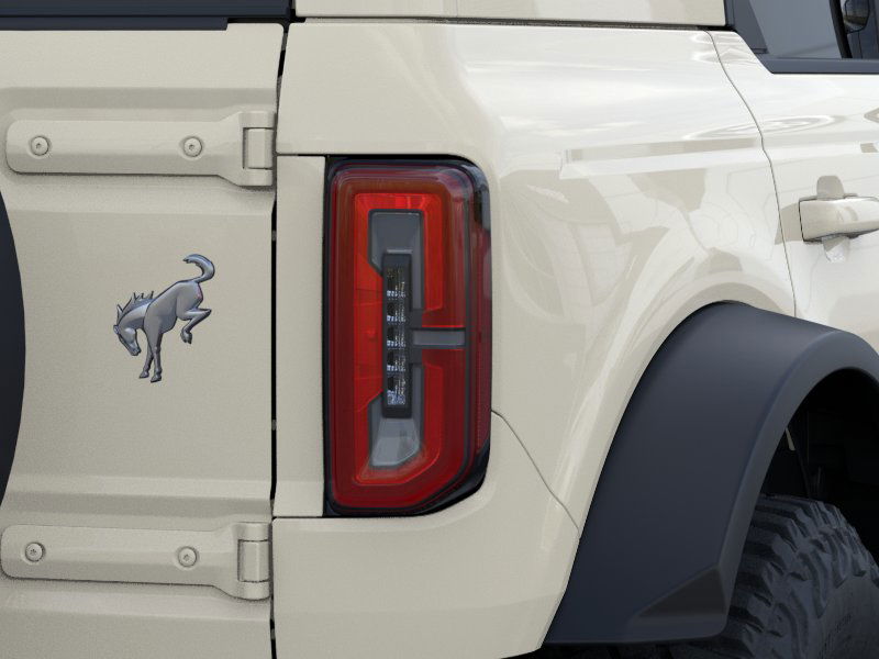 New 2026 Ford Bronco Outer Banks - photo 23