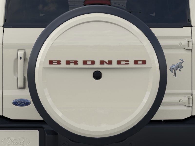 New 2026 Ford Bronco Outer Banks - photo 24