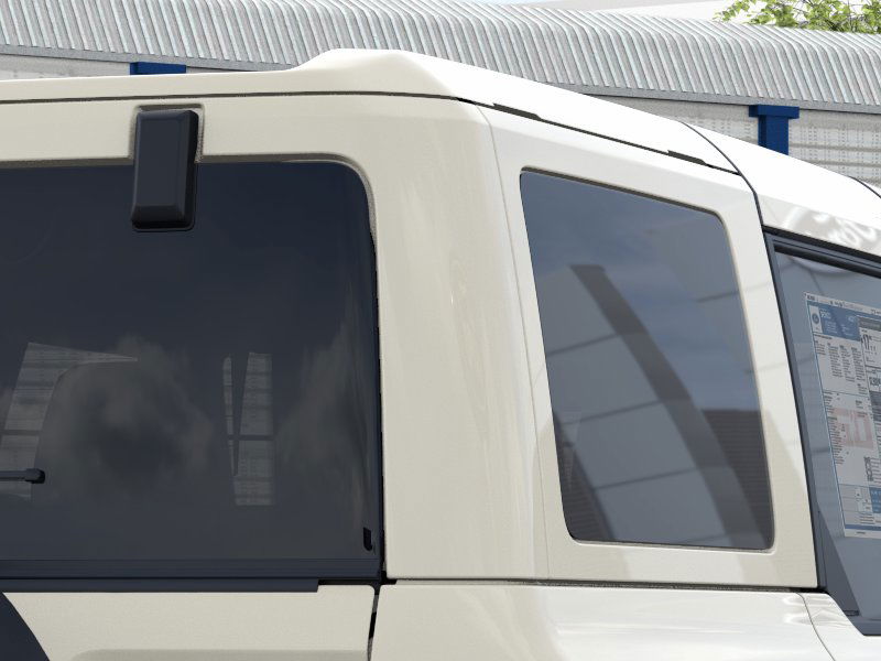 New 2026 Ford Bronco Outer Banks - photo 25