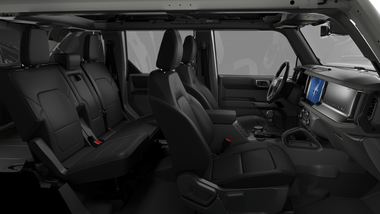 New 2026 Ford Bronco Outer Banks - photo 26