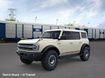 New 2026 Ford Bronco Outer Banks thumbnail 1