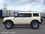 New 2026 Ford Bronco Outer Banks thumbnail 3