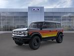 New 2026 Ford Bronco Big Bend thumbnail 1