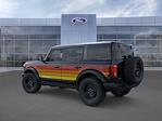 New 2026 Ford Bronco Big Bend thumbnail 4