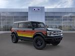 New 2026 Ford Bronco Big Bend thumbnail 7