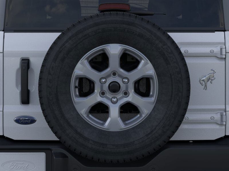 New 2026 Ford Bronco Big Bend - photo 23