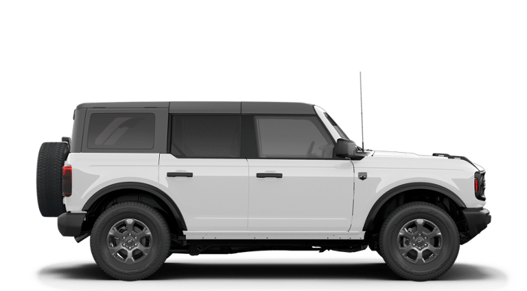 New 2026 Ford Bronco Big Bend - photo 28