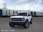 New 2026 Ford Bronco Big Bend thumbnail 2