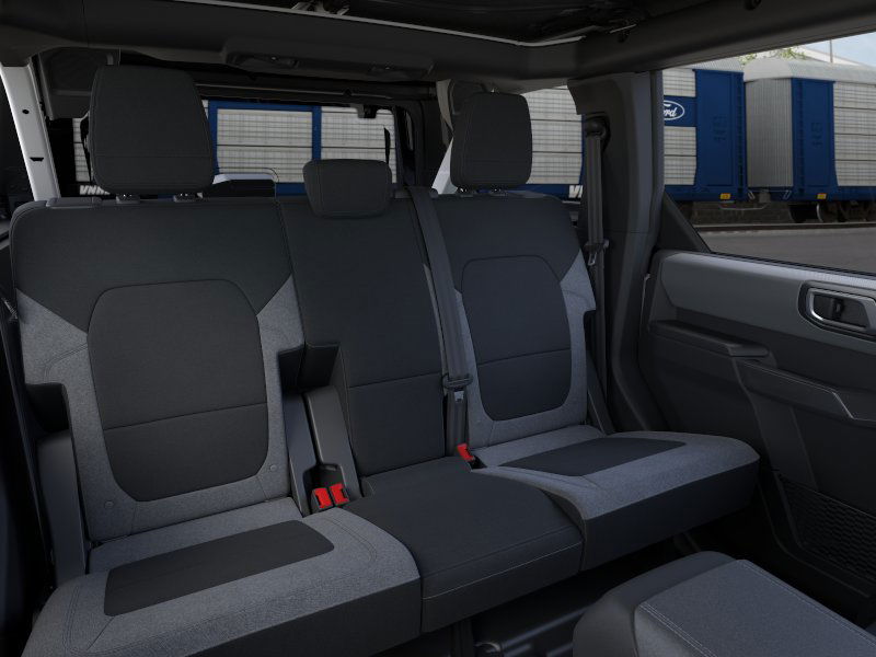 New 2026 Ford Bronco Big Bend - photo 10