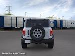 New 2026 Ford Bronco Big Bend thumbnail 5