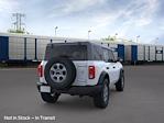 New 2026 Ford Bronco Big Bend thumbnail 7