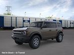 New 2026 Ford Bronco Big Bend thumbnail 1