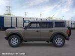 New 2026 Ford Bronco Big Bend thumbnail 3